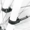 SKS-Germany Veloflexx 55 sárvédő szett [fekete]