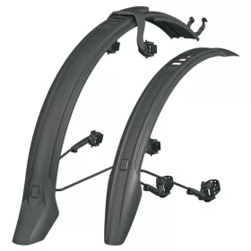   SKS-Germany Veloflexx 65 26"-27.5" sárvédő szett [fekete]