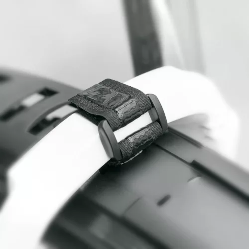 SKS-Germany Veloflexx 65 26"-27.5" sárvédő szett [fekete]