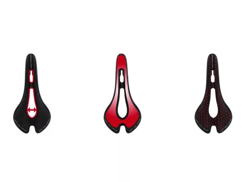 Selle San Marco Aspide Supercomfort Open-Fit Dynamic Wide nyereg