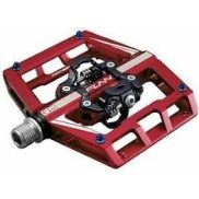 FUNN Mamba platform patent pedál [fekete]