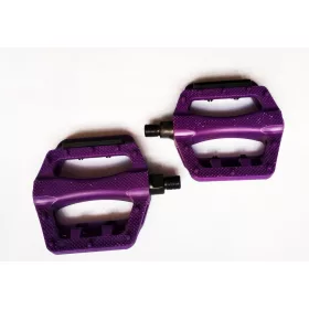 Mongoose Subject BMX normál pedál