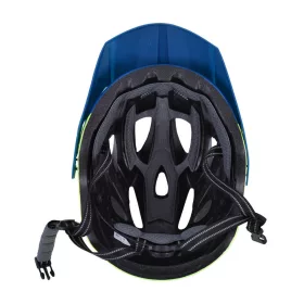   Safety Labs Vox kerékpáros sisak [matt fehér, 54-58 cm (M)]