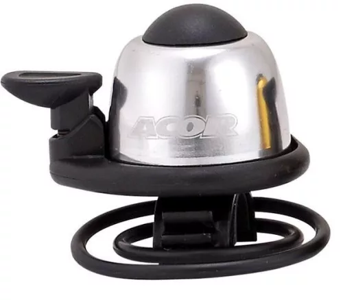 Acor ABE-21101 mini csengő [arany]