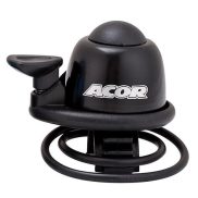 Acor ABE-21101 mini csengő [arany]