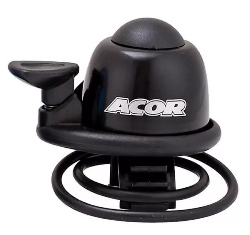Acor ABE-21101 mini csengő [arany]