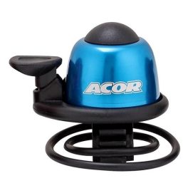 Acor ABE-21101 mini csengő [arany]