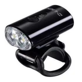 Acor ALT-21407F akkumulátoros első lámpa [fekete]