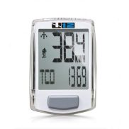 Echowell U12-EPC vezetékes computer [fekete]