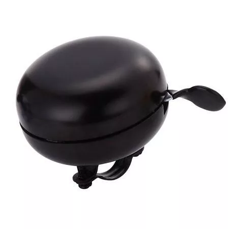 Acor ABE-21301 retro csengő [fehér virágos]