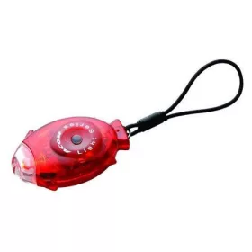 Acor ALT-2701 elemes lámpa [piros, hátsó]