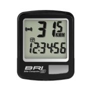 Echowell BRI8-EPC 8F vezetékes computer [fekete]