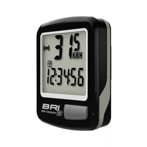 Echowell BRI8-EPC 8F vezetékes computer [fekete]