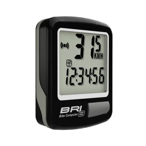 Echowell BRI8-EPC 8F vezetékes computer [fekete]