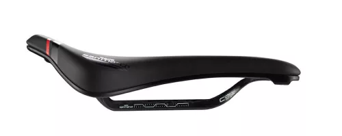 Selle San Marco GrouND short CFX Wide nyereg