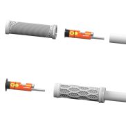   Granite Stash chain tool, kormányban tárolható láncbontó [narancssárga]