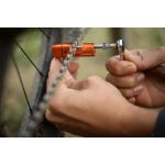 Granite Stash chain tool, kormányban tárolható láncbontó [narancssárga]