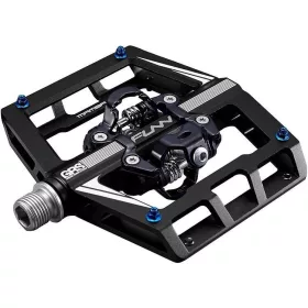 FUNN Mamba platform patent pedál [kék]