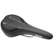 FUNN Skinny nyereg [fekete-kék]