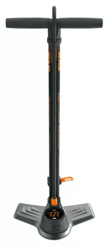 SKS-Germany Air-X-Plorer Digi 10.0 műhelypumpa