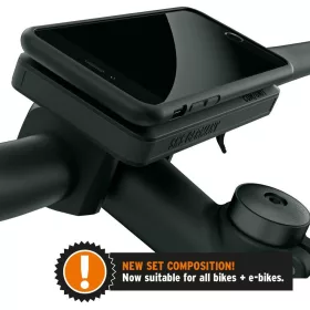 SKS-Germany Compit+ New Generation okostelefon tartó