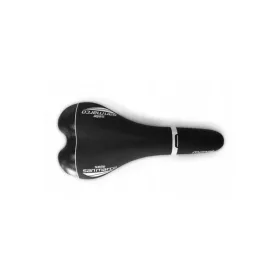 Selle San Marco Monza Full-Fit Narrow nyereg [fekete]
