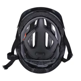   Safety Labs E-Bahn kerékpáros sisak [matt kék, 55-58 cm (M)]