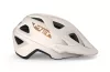 MET Echo kerékpáros sisak [matt törtfehér-bronz, 52-57 cm (S/M)]