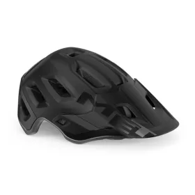   MET Roam Mips kerékpáros sisak [fényes fekete-fekete, 56-58 cm (M)]