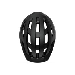 MET Allroad kerékpáros sisak [matt fekete, 58-61 cm (L)]