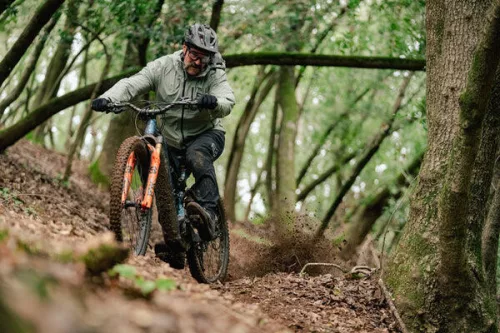 WTB Devo PickUp Cromoly Medium nyereg