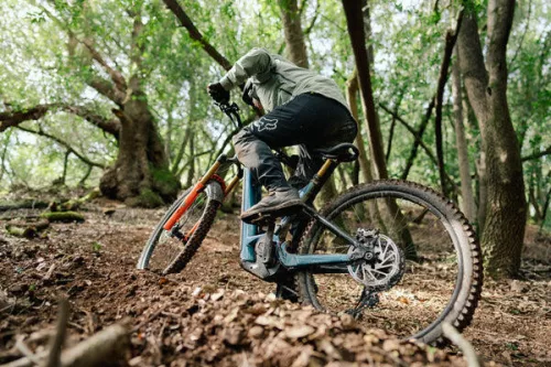 WTB Devo PickUp Cromoly Medium nyereg