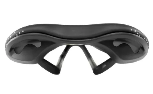 WTB Gravelier Stainless Medium nyereg