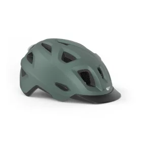   MET Mobilite Mips kerékpáros sisak [hamvaszöld, 52-57 cm (S/M)]