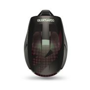   Bluegrass Legit Carbon fullface kerékpáros sisak [tropic sunrise, 54-56 cm (S)]