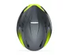 MET Manta Mips kerékpáros sisak [matt szürke-fluo sárga, 52-56 cm (S)]
