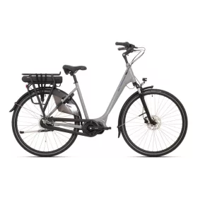   Superior '23 SSC 160 L elektromos városi kerékpár [46 cm, szürke]