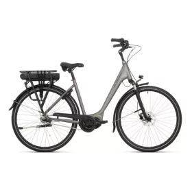   Superior '23 SSC 100 L elektromos városi kerékpár [46 cm, matt szürke]