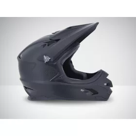   Safety Labs Propel fullface kerékpáros sisak [fekete, 56-58 cm (M)]