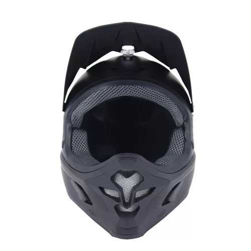 Safety Labs Propel fullface kerékpáros sisak [fekete, 47-56 cm (XS)]