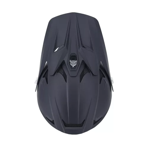 Safety Labs Propel fullface kerékpáros sisak [fekete, 47-56 cm (XS)]