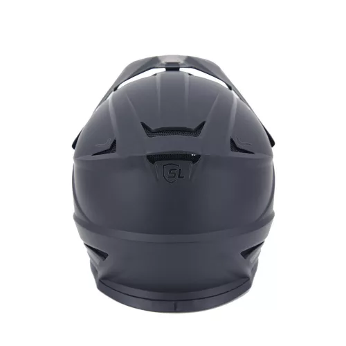 Safety Labs Propel fullface kerékpáros sisak [fekete, 58-60 cm (L)]