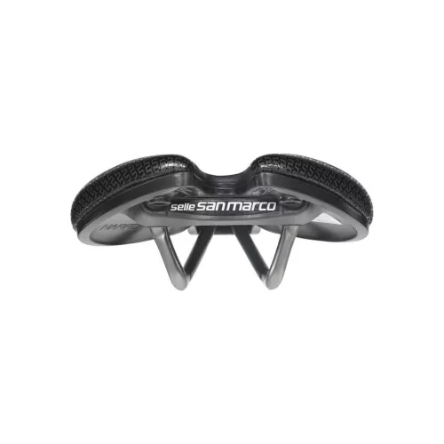 Selle San Marco Aspide Short Supercomfort Wide nyereg