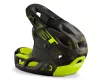 MET Parachute MCR MIPS fullface kerékpáros sisak [camo zöld-lime, 58-61 cm (L)]