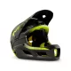 MET Parachute MCR MIPS fullface kerékpáros sisak [camo zöld-lime, 56-58 cm (M)]