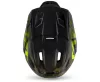 MET Parachute MCR MIPS fullface kerékpáros sisak [camo zöld-lime, 56-58 cm (M)]