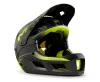 MET Parachute MCR MIPS fullface kerékpáros sisak [camo zöld-lime, 52-56 cm (S)]