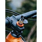 Granite Stash RT Ratchet villanyakban tárolható zsebszerszám [narancs]