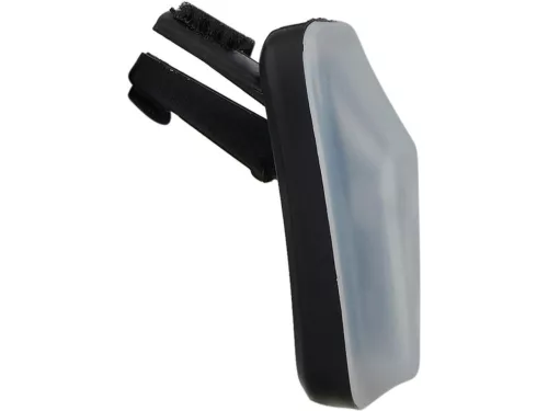 MET sisakra szerelhető LED elemes hátsó lámpa