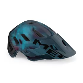   MET Roam Mips kerékpáros sisak [matt kék-indigó, 56-58 cm (M)]